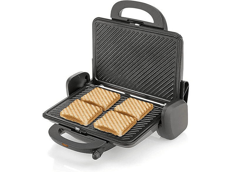 ARZUM AR2037 Mistost 1800W Tost Makinesi Siyah Fiyat & Özellik