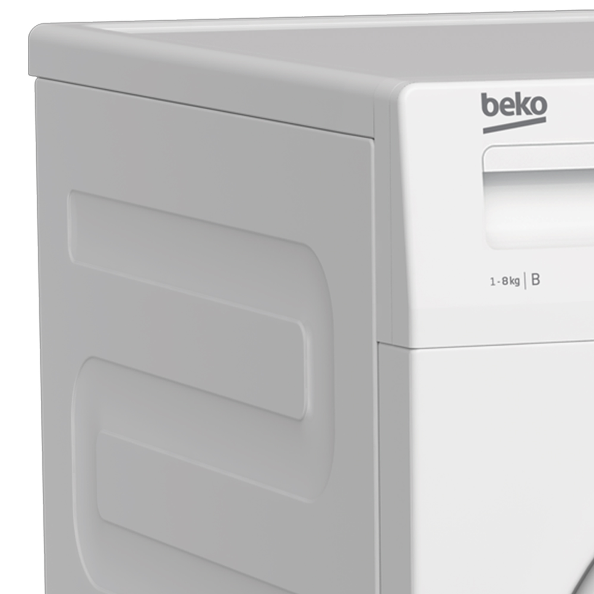 BEKO DCU8230N Kondenstrockner (B)