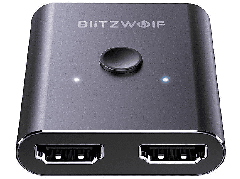HDMI Switch BW-HDC2 BLITZWOLF
