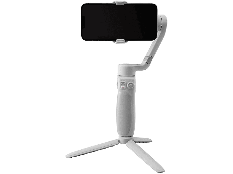 ZHIYUN Smooth Q4 3-Achsen Smartphone Gimbal weiß Gimbal