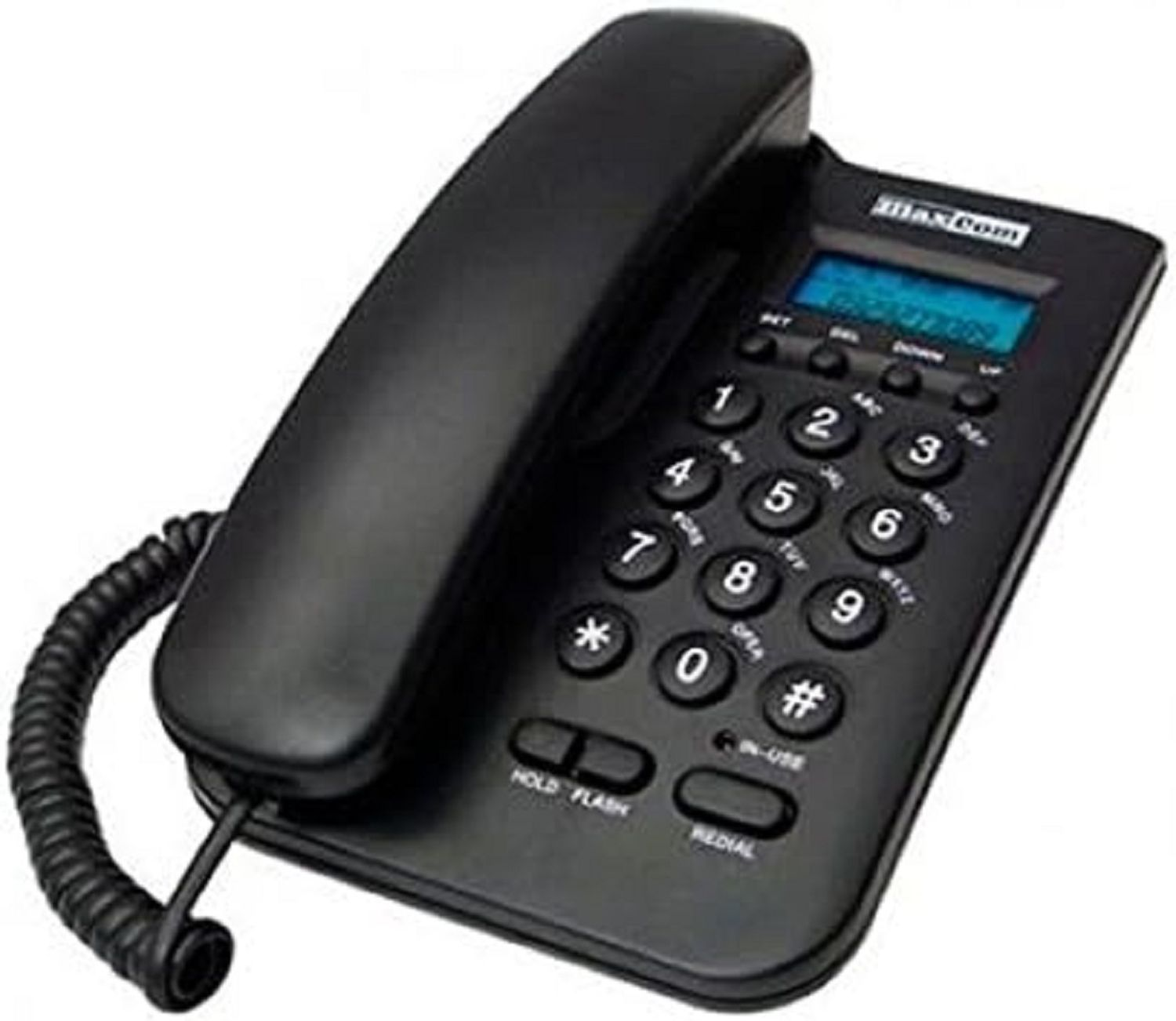 MAXCOM Telefon KXT100