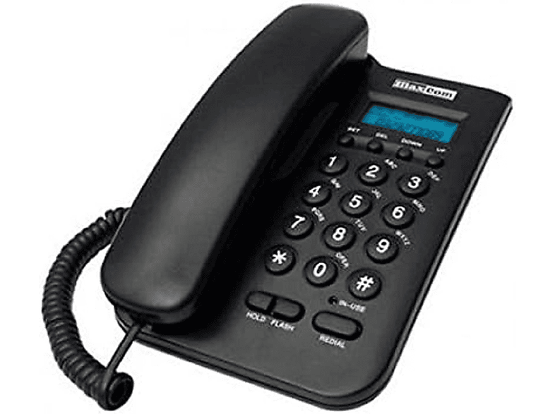 MAXCOM KXT100 Telefon | ISDN Telefone