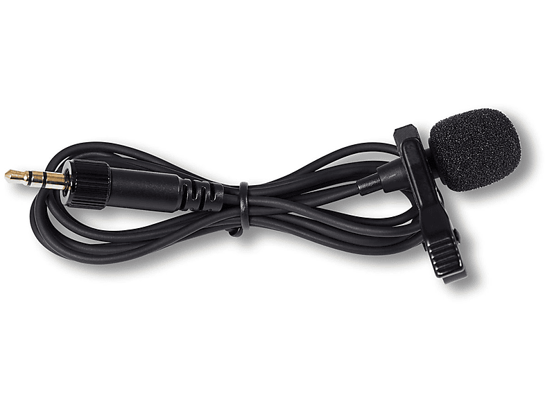 GODOX LMS-12 AXL Omni-direktionales Lavalier Mikrofon