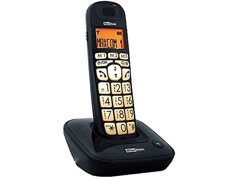 Telefon MC6800 MAXCOM