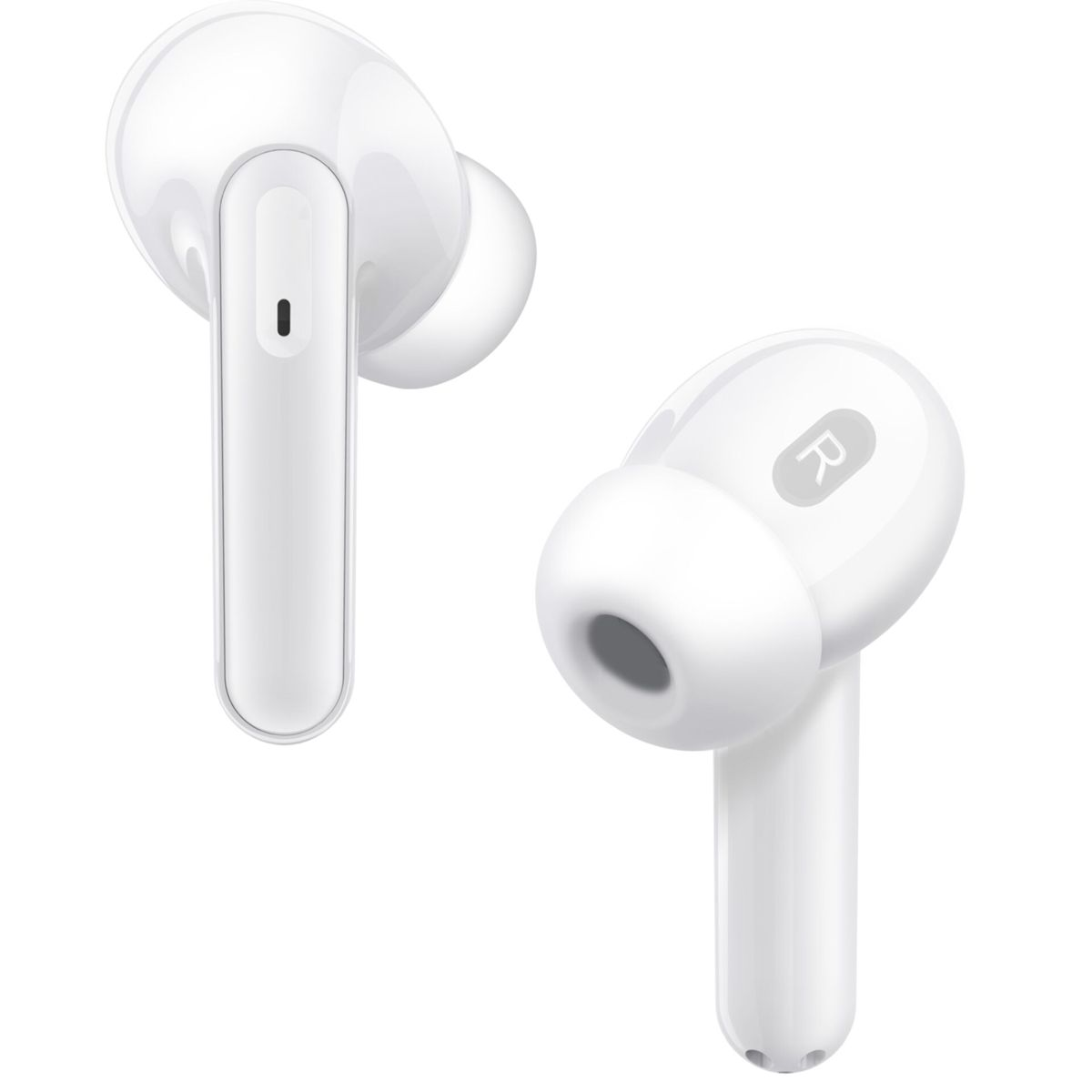 DENVER TWE-61, Bluetooth In-ear Kopfhörer weiß