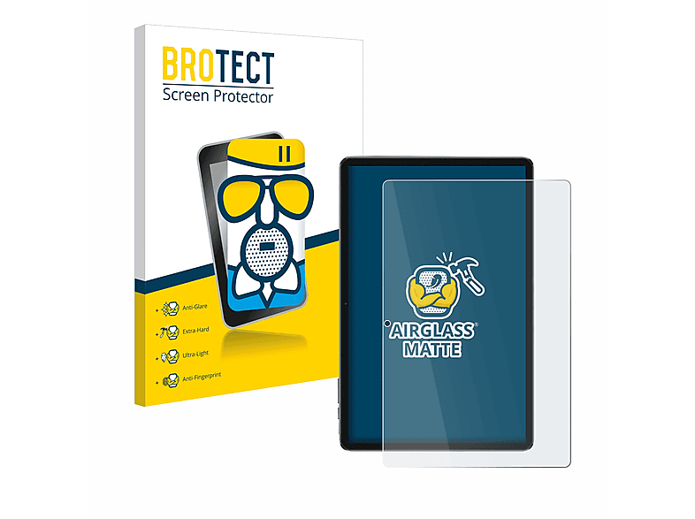 BROTECT Airglass matte Schutzfolie(für WiFi) 7 Blackview Tab