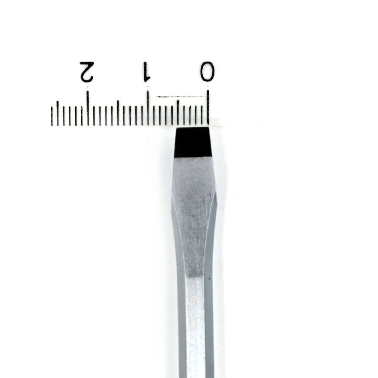 INBUSCO Multifunktionswerkzeug, Gelb KUBIS / Schlitz-Schlagschraubendreher KB02-08-4508