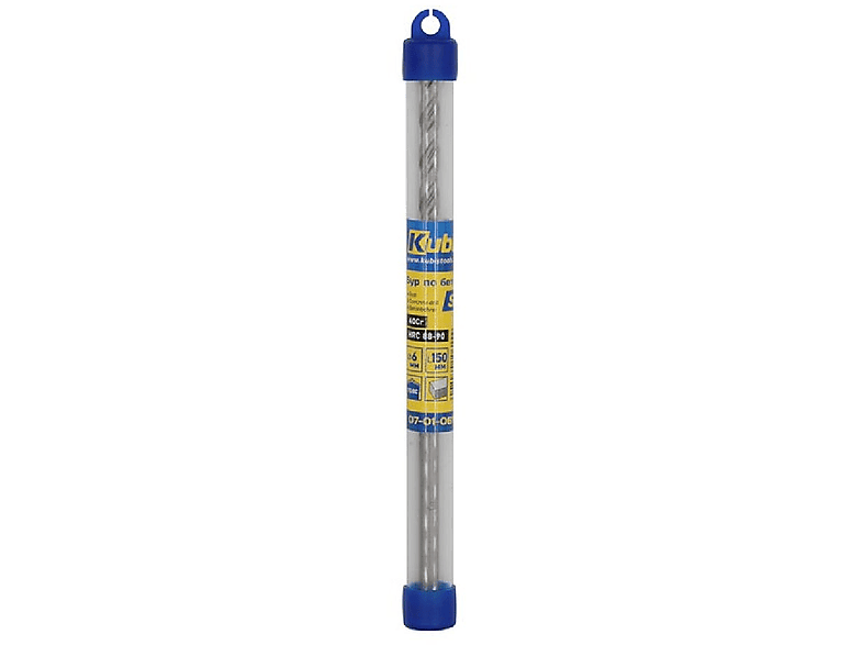 INBUSCO / KUBIS Betonbohrer Hammer drill KB07-01-0615