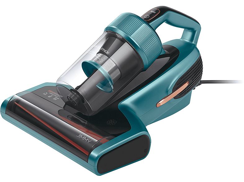 JIMMY BX7 Pro Staubsauger, maximale Leistung: 700 Watt, blau)