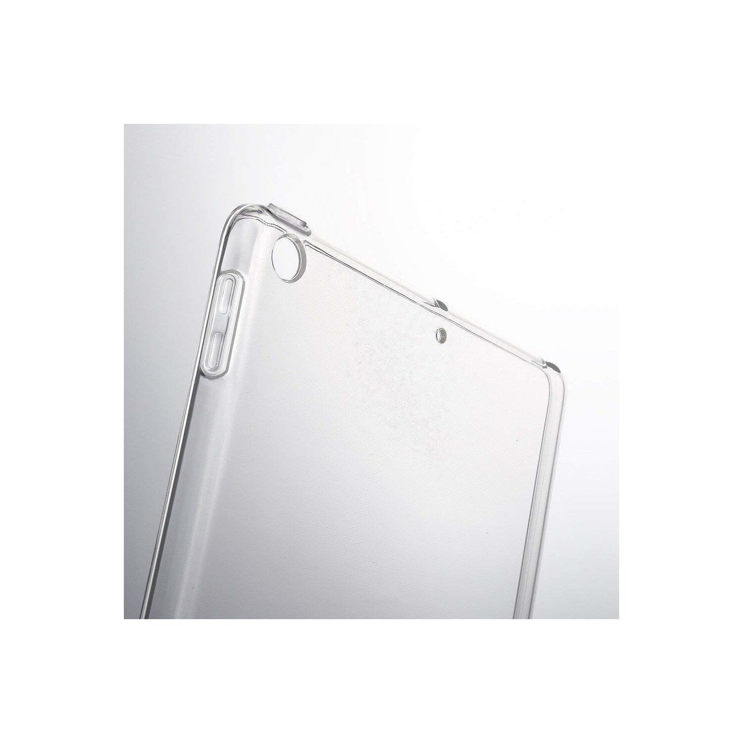 Case COFI Gen. Transparent M10 Hülle, Slim Backcover, 3. Lenovo, 10.1\