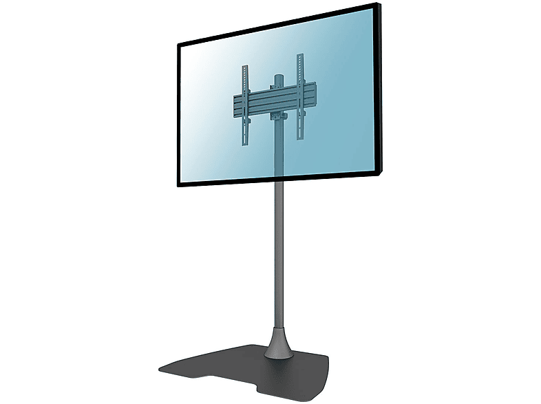Pied TV KIMEX Support sol écran 32-75, Vesa 600x400