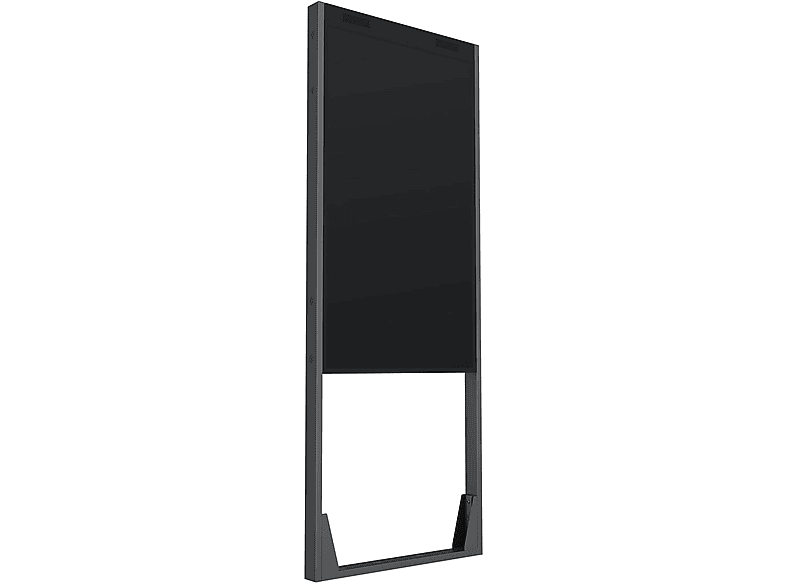 Soporte TV fijo - KIMEX 032-3004 Soporte de suelo de doble cara para TV SAMSUNG OM55N-D