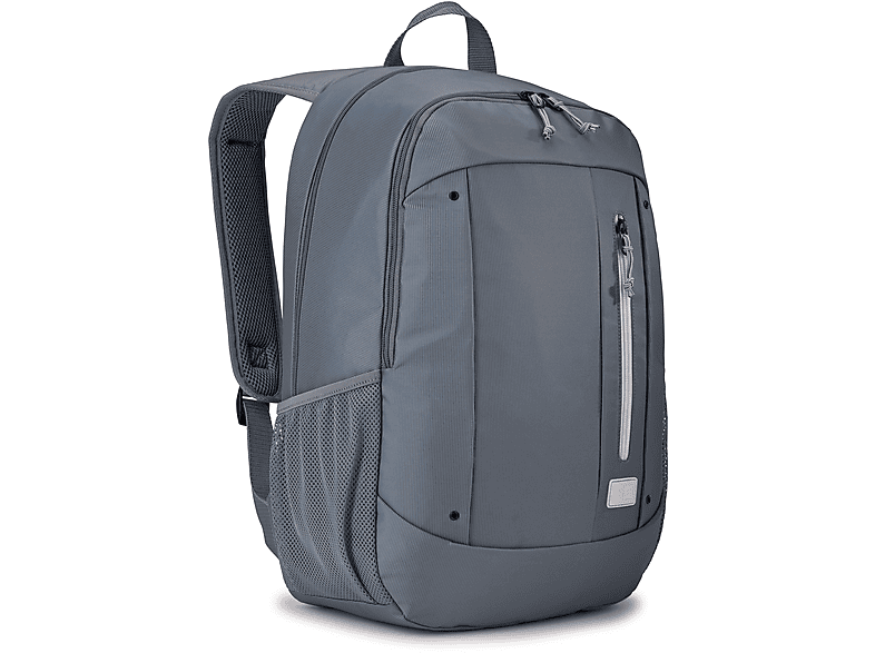 CASE LOGIC 15,6 recycelter Weather Case Weather Rucksack Jaunt - Stormy Logic Zoll Stormy