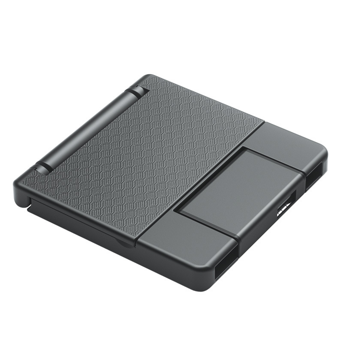 BYTELIKE Multifunktions-OTG-Kartenleser für Apple-Handy OTG-Konverter SD, universal Kartenleser externe U-Disk, TF-Kamera