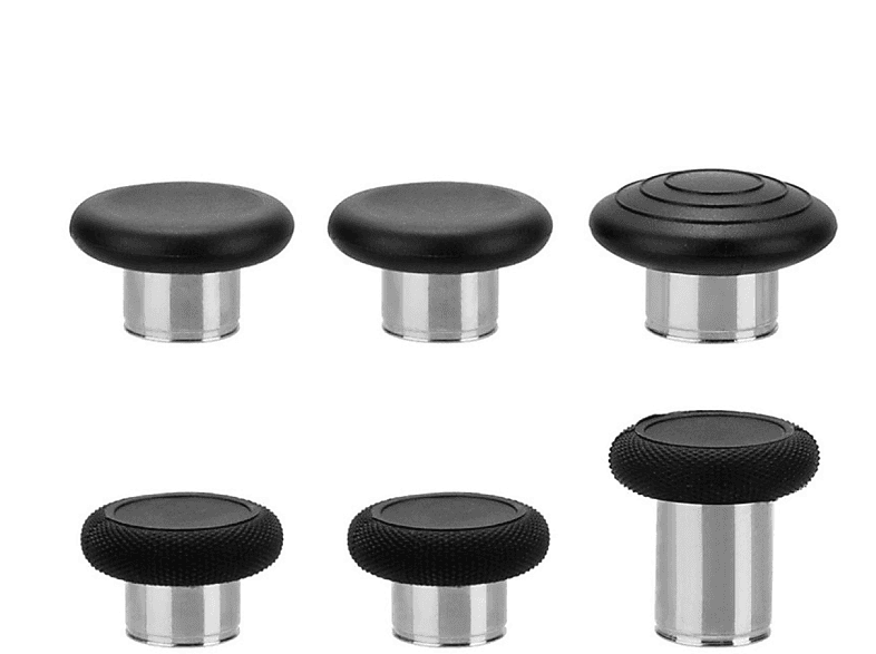 100 Pz Viti Da Pollice In Plastica Nylon M3 X 6 Mm Annodate A - Foto 7