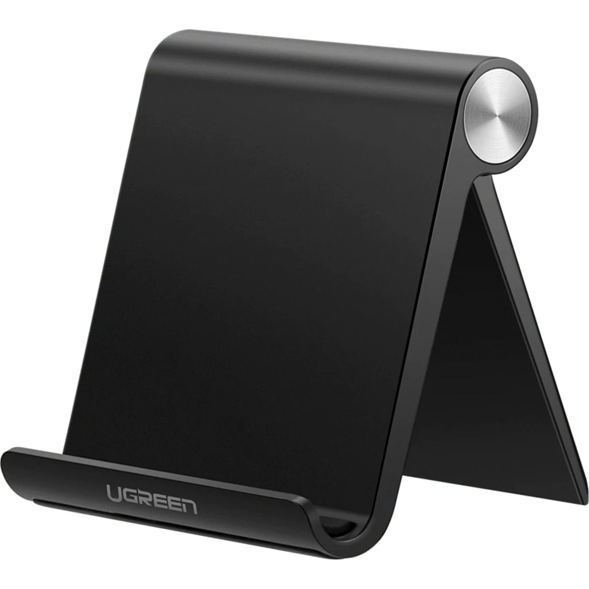 UGREEN Multi-Angle Phone Stand Black Universalhalterung, schwarz