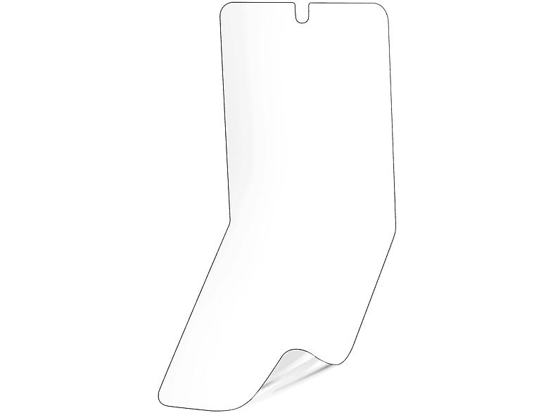 Latex Motorola 40 Schutzfolien(für Ultra) AVIZAR Razr