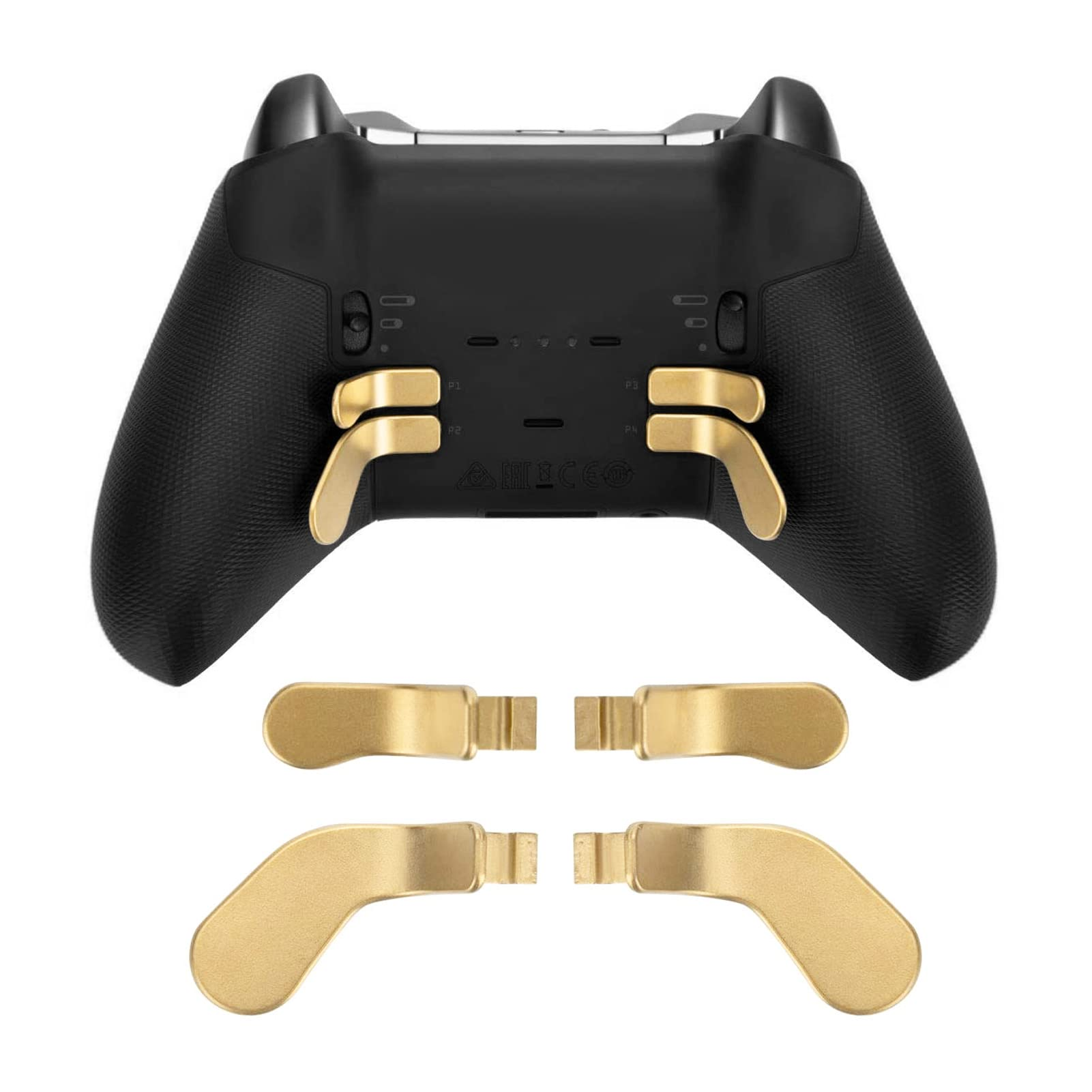 Gold INF Xbox-Controller, 287300,