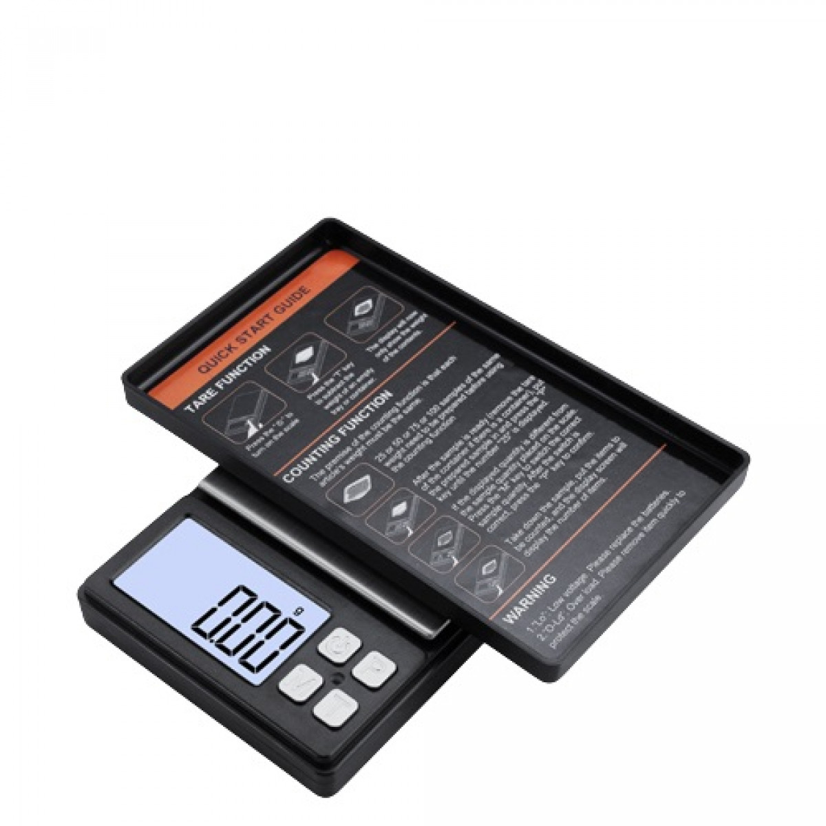 Drewniane krzesło z desek, z prostym oparciem i kwadratowym siedziskiem.