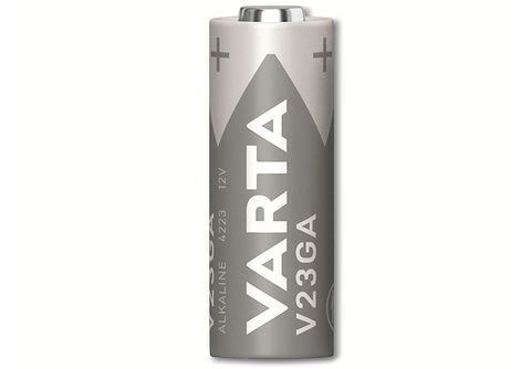Ansmann Alkaline Batterie A23, 12V (5015182) ab 0,99 €