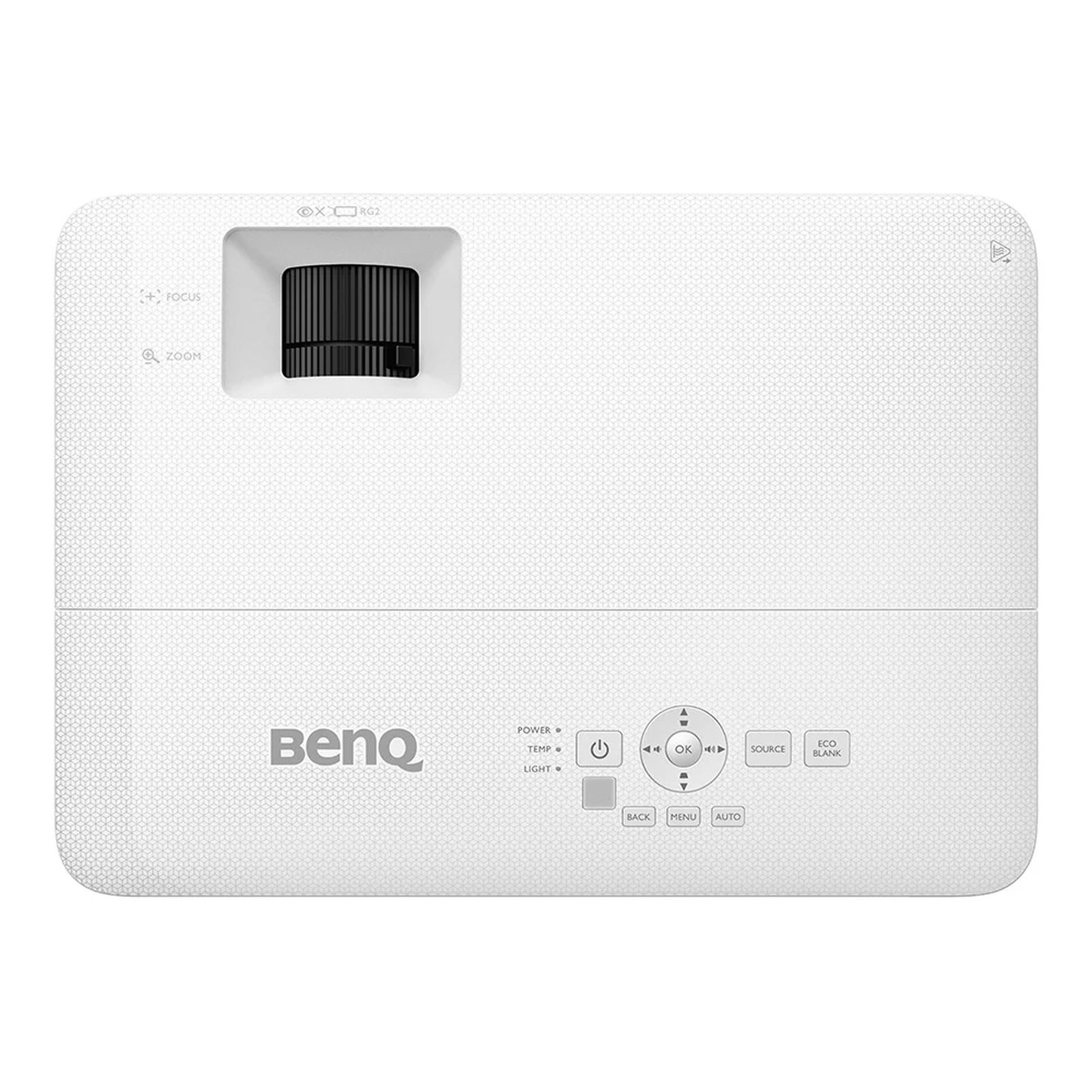 BENQ TH685p Beamer(Full-HD, Lumen) 3500