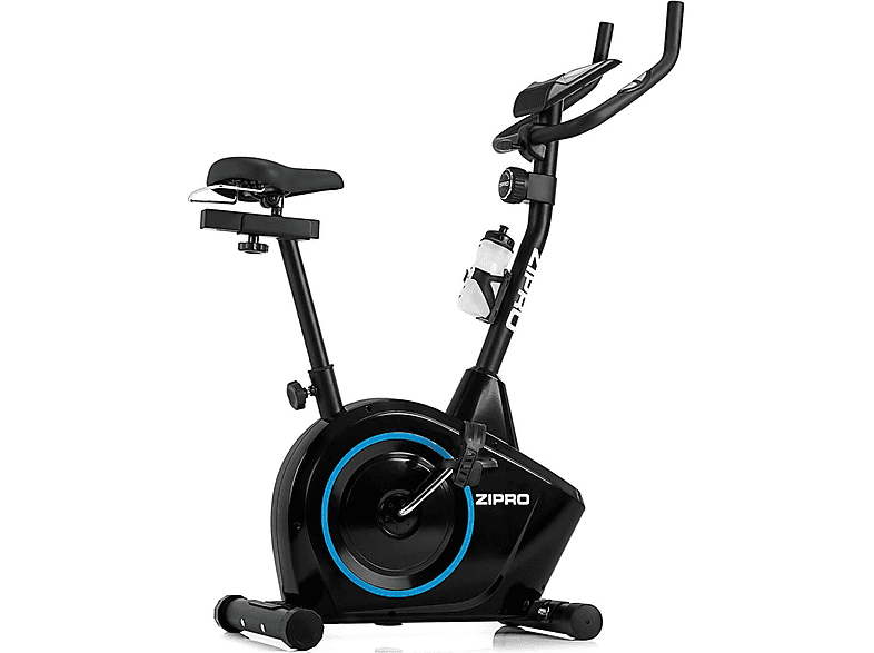 ZIPRO Boost Heimtrainer, Schawrz