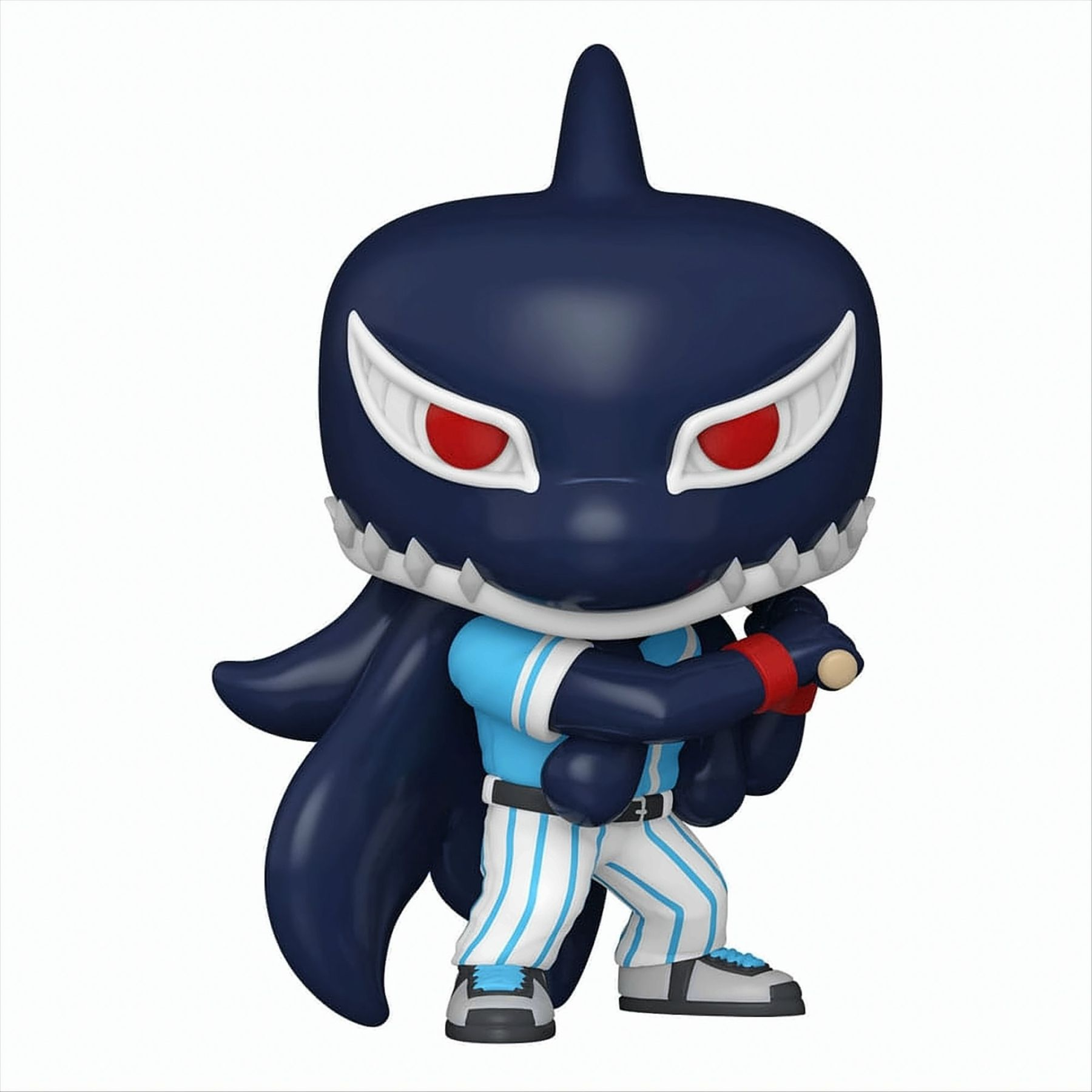Orca - - Academia Hero HLB Gang POP (Baseball) My