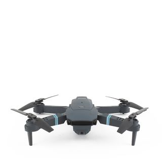 Drone - PRIXTON Mini Sky 4K, 6 h, Negro