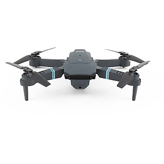 Drone - PRIXTON Mini Sky 4K, 6 h, Negro