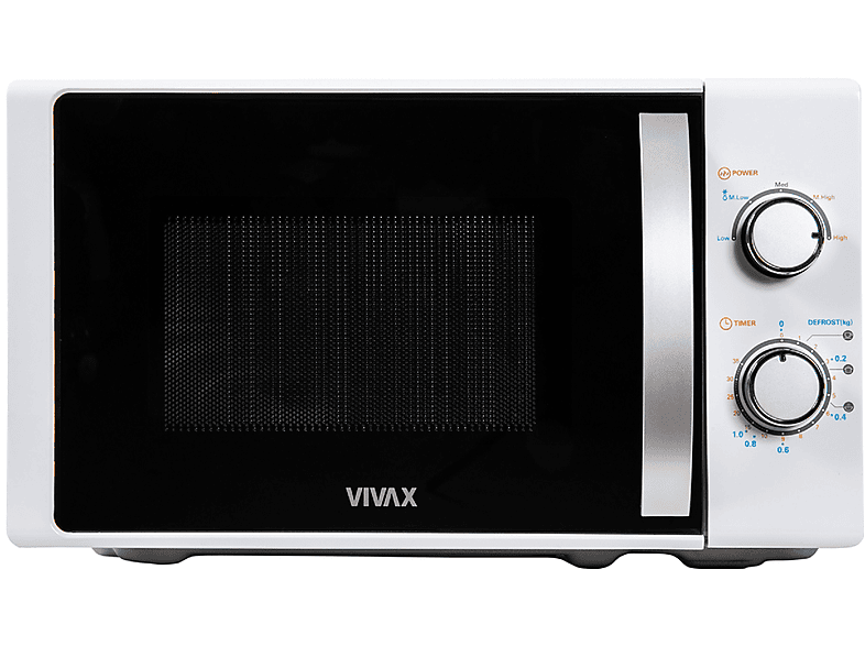 VIVAX MWO-2078 Watt) Mikrowelle (700