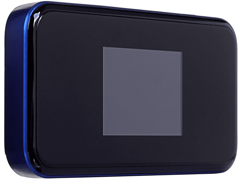 ZTE Router MU5001 Router | MediaMarkt