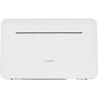 HUAWEI B535-232 WLAN-Router Dualband (2,4 GHz / 5 GHz) 4G Weiß  Router