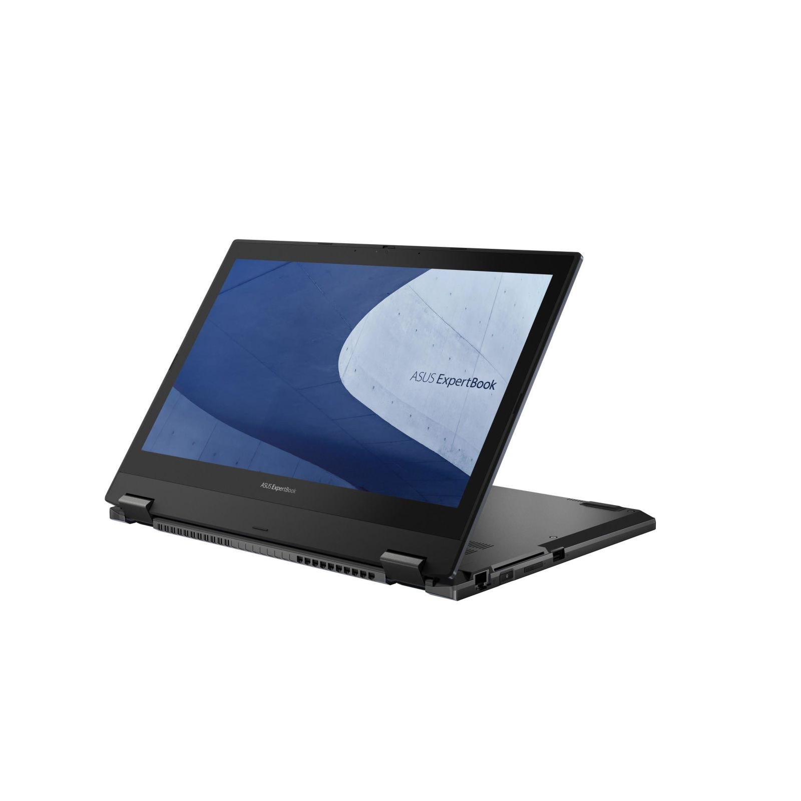 ASUS ExpertBook B2 Flip Intel® 512 RAM, Schwarz Core™ Intel® Notebook mit GB 14 Prozessor, i5 UHD, SSD, 16 B2402FBA-N70264X, GB Zoll Display