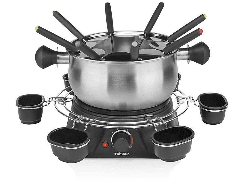 TRISTAR 427148 Fondue