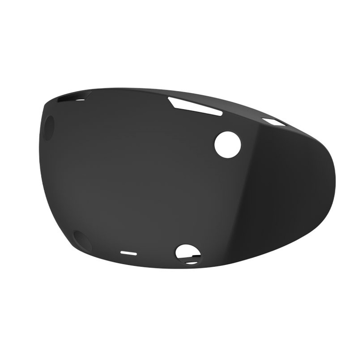 Silikon aus VR2 PlayStation Schutzhülle Helmschutzhülle INF
