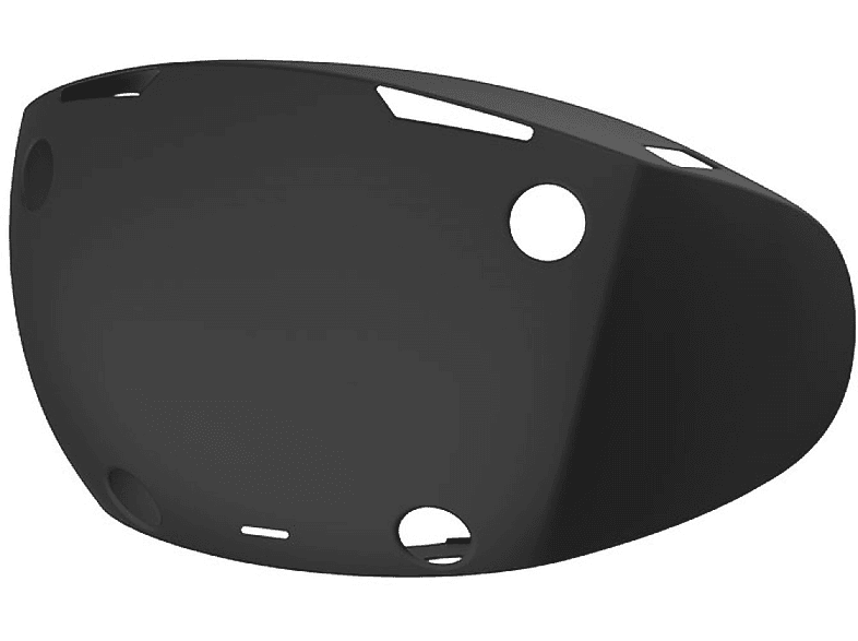 INF PlayStation VR2 Helmschutzhülle aus Silikon Schutzhülle