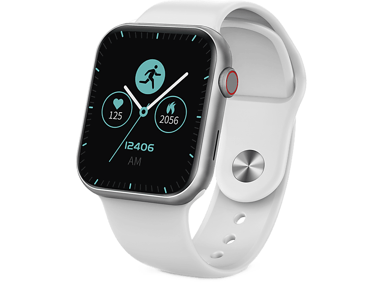 Comprar Ksix Smartwatch URBAN 4 Mini Blanco