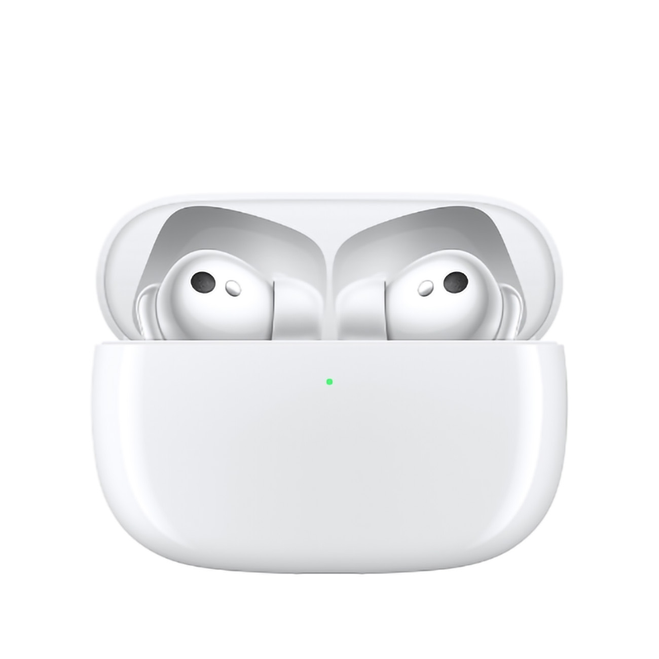 3 Kopfhörer weiß HONOR Pro, Earbuds Bluetooth In-ear