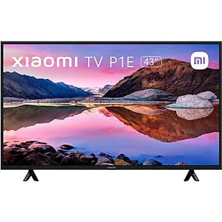 TV LED 43" - XIAOMI L43M7-7AEU, UHD 4K, Negro