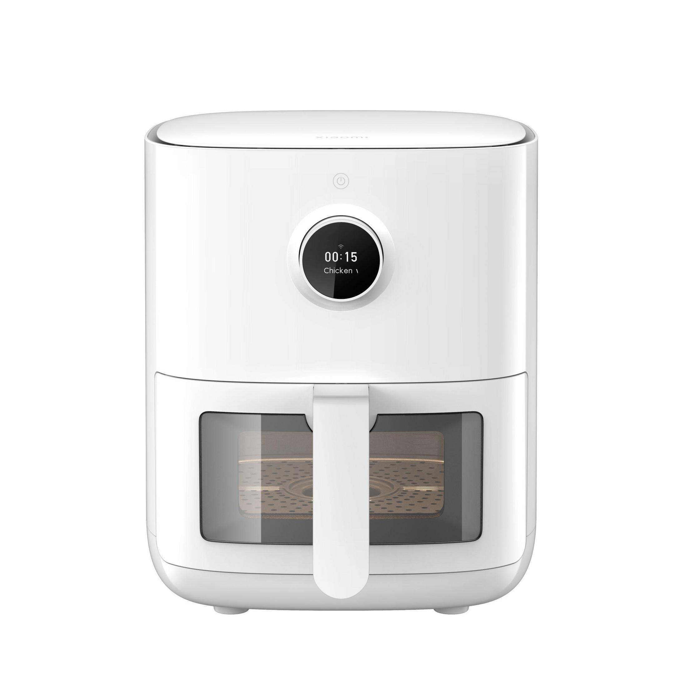 XIAOMI SMART AIR FRYER PRO 4L Airfryer Beyaz