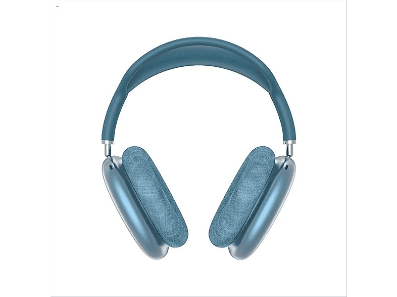 Pulse Auriculares Supraaurales Bluetooth Tellur, Azul con Ofertas en  Carrefour