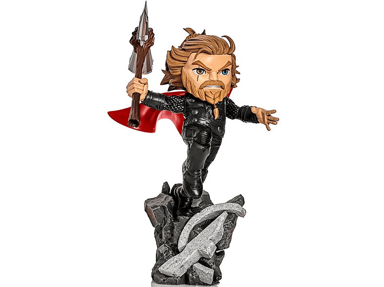 IRON STUDIOS Iron Studios & Minico Avengers: Endgame - Thor figur Figur