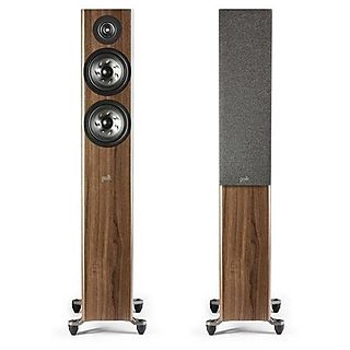 Altavoz gran potencia - POLK R500, Madera