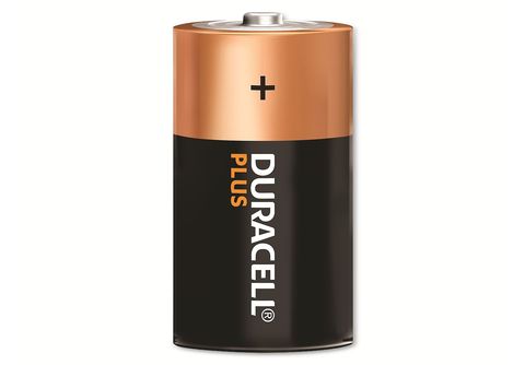 Varta Longlife Power Mono D Batterie 4920 LR20 (lose), Mono D, Akku &  Batterien