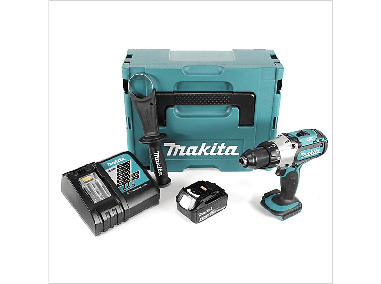 DDF451 MAKITA Akku-Bohrschrauber