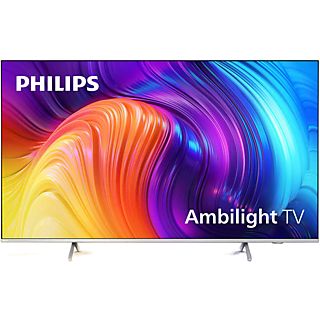 PHILIPS 50 PUS 8507/12 LED TV (Flat, 50 Zoll / 126 cm, UHD 4K, Ambilight, Android TV™ 11 (R))