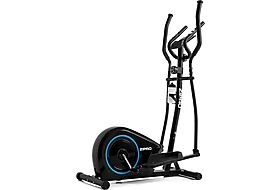 CHRISTOPEIT-SPORT GERMANY CT 3 Crosstrainer, Weiß | MediaMarkt