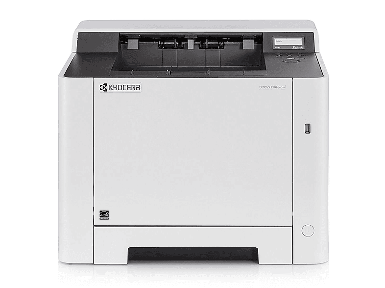 Impresora multifunción tinta - KYOCERA ECOSYS P5026cdw