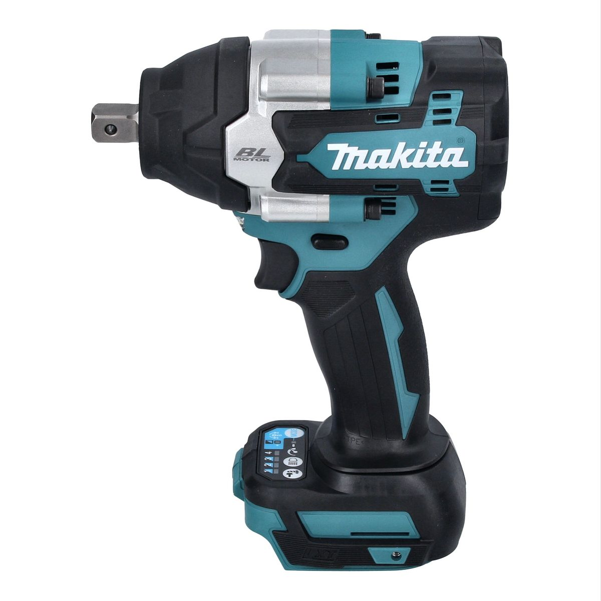 MAKITA MakitaDTW Akku-Schlagschrauber