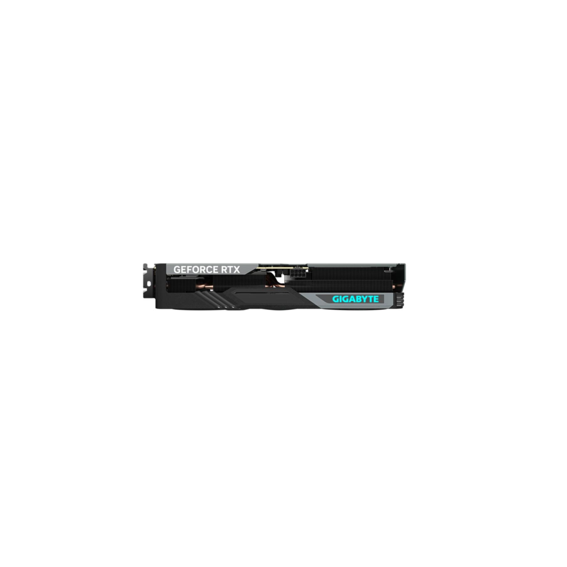 GIGABYTE GeForce RTX OC GAMING 16G 4060 Ti (NVIDIA, Grafikkarte)
